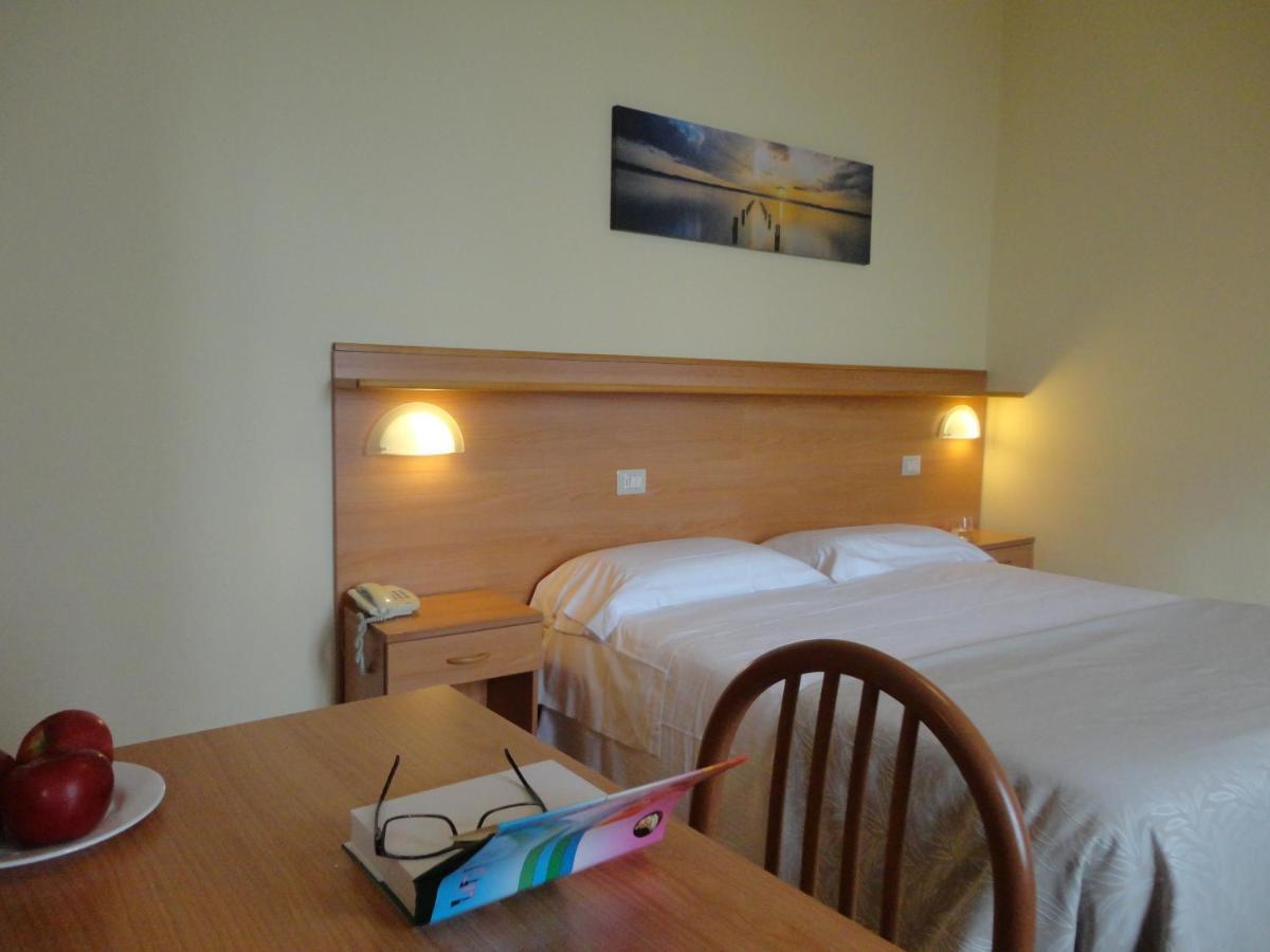 Hotel Sacro Cuore Perugia Exterior photo