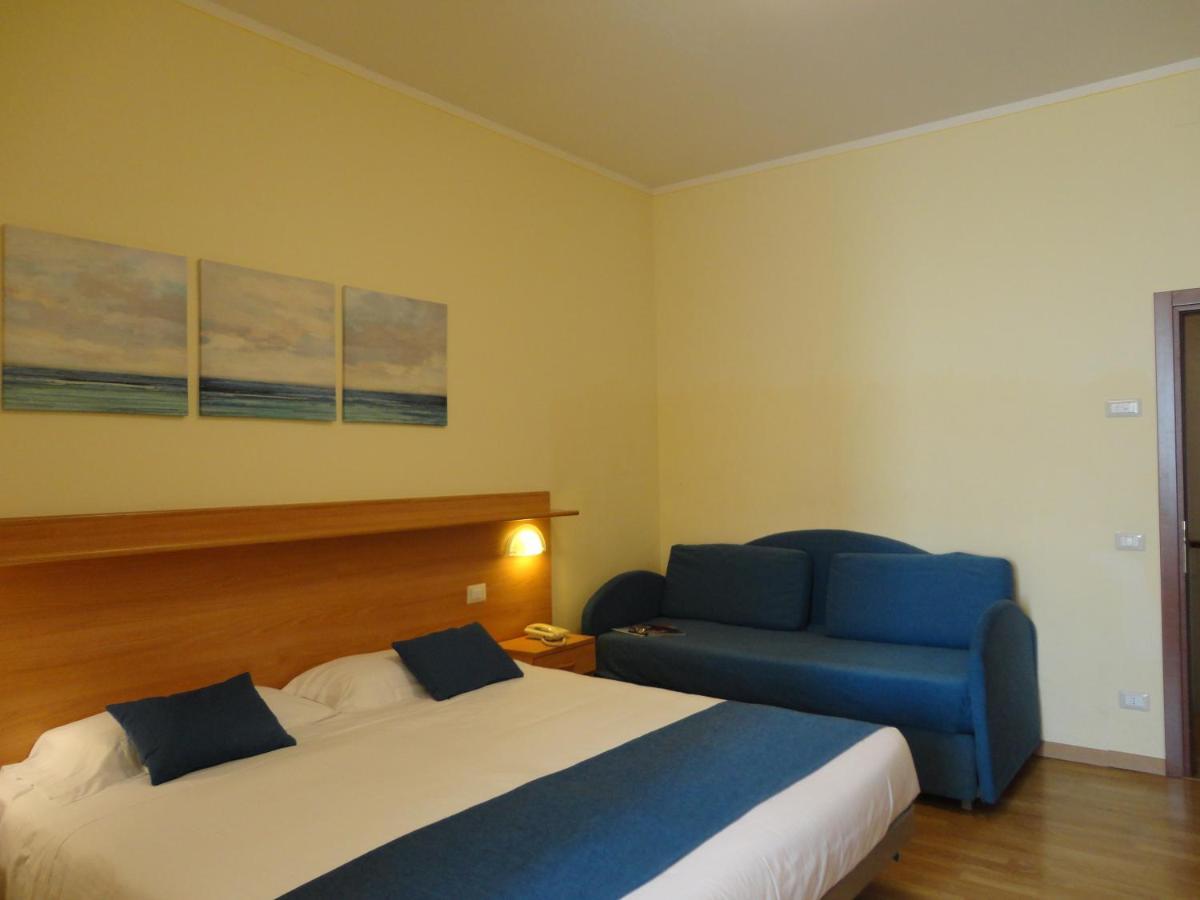 Hotel Sacro Cuore Perugia Exterior photo