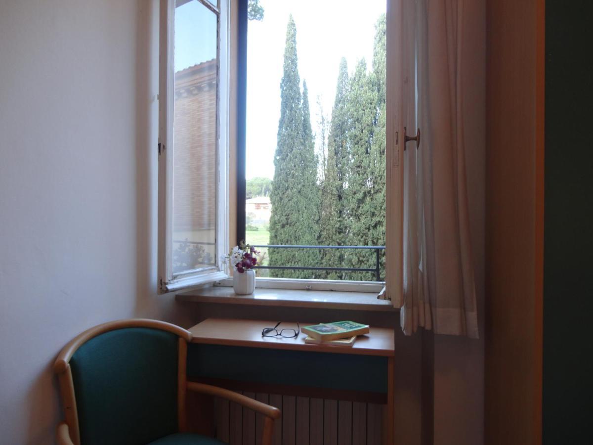 Hotel Sacro Cuore Perugia Exterior photo