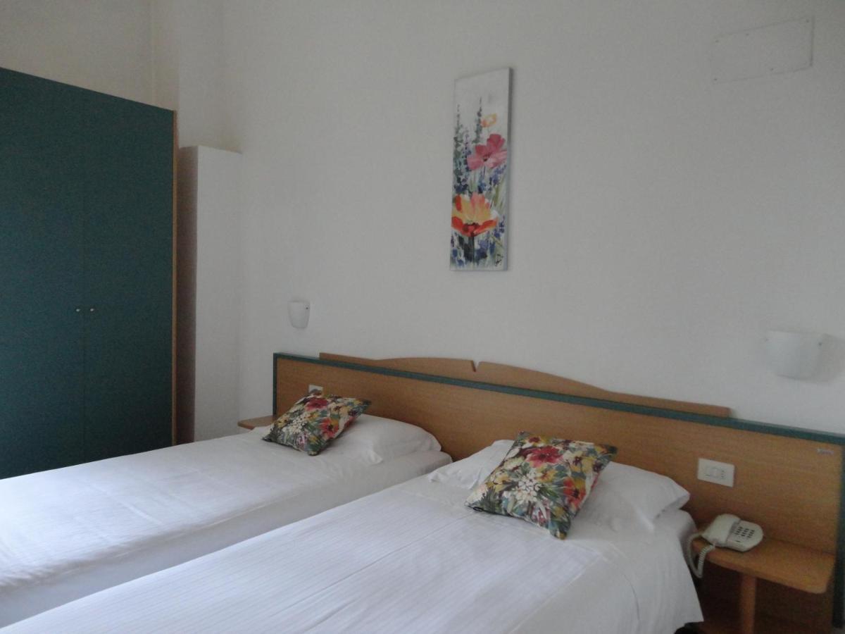 Hotel Sacro Cuore Perugia Exterior photo