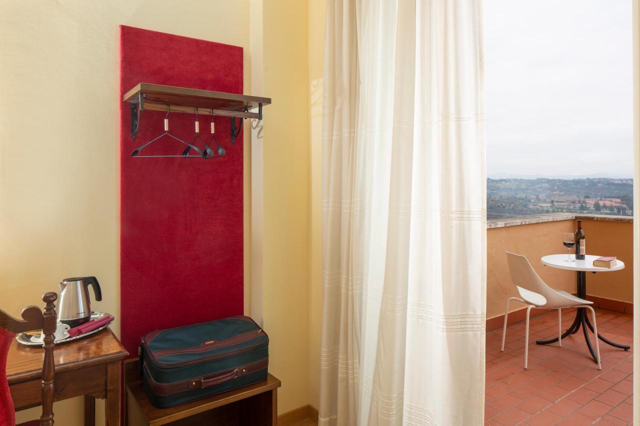 Hotel Sacro Cuore Perugia Exterior photo