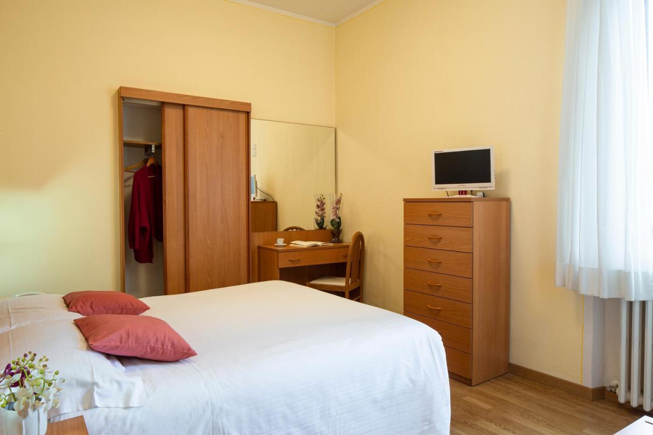 Hotel Sacro Cuore Perugia Exterior photo
