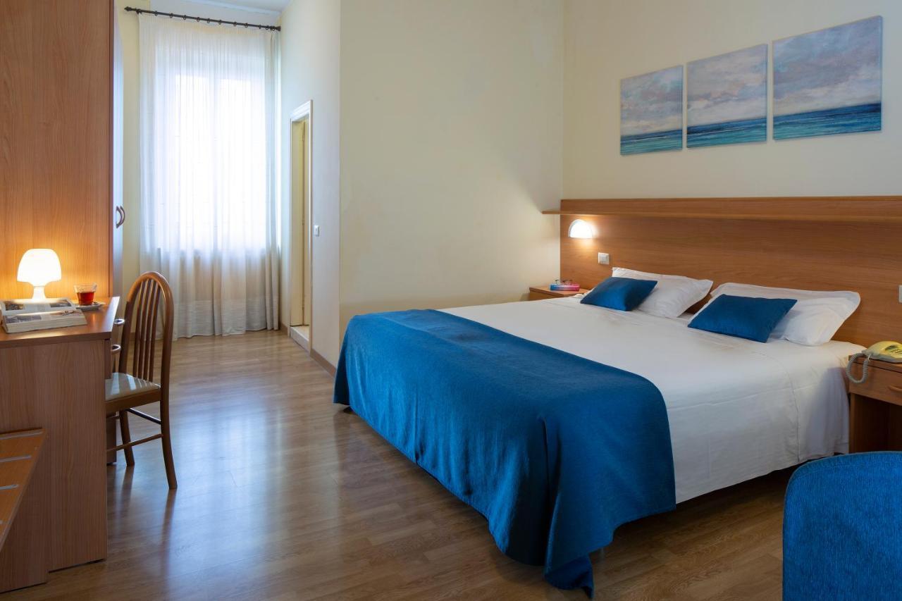 Hotel Sacro Cuore Perugia Exterior photo