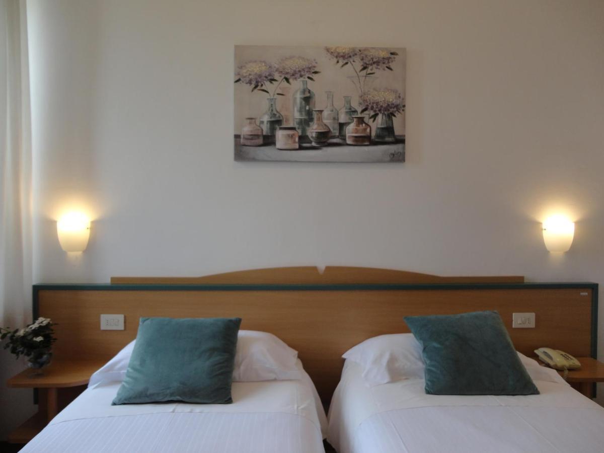 Hotel Sacro Cuore Perugia Exterior photo
