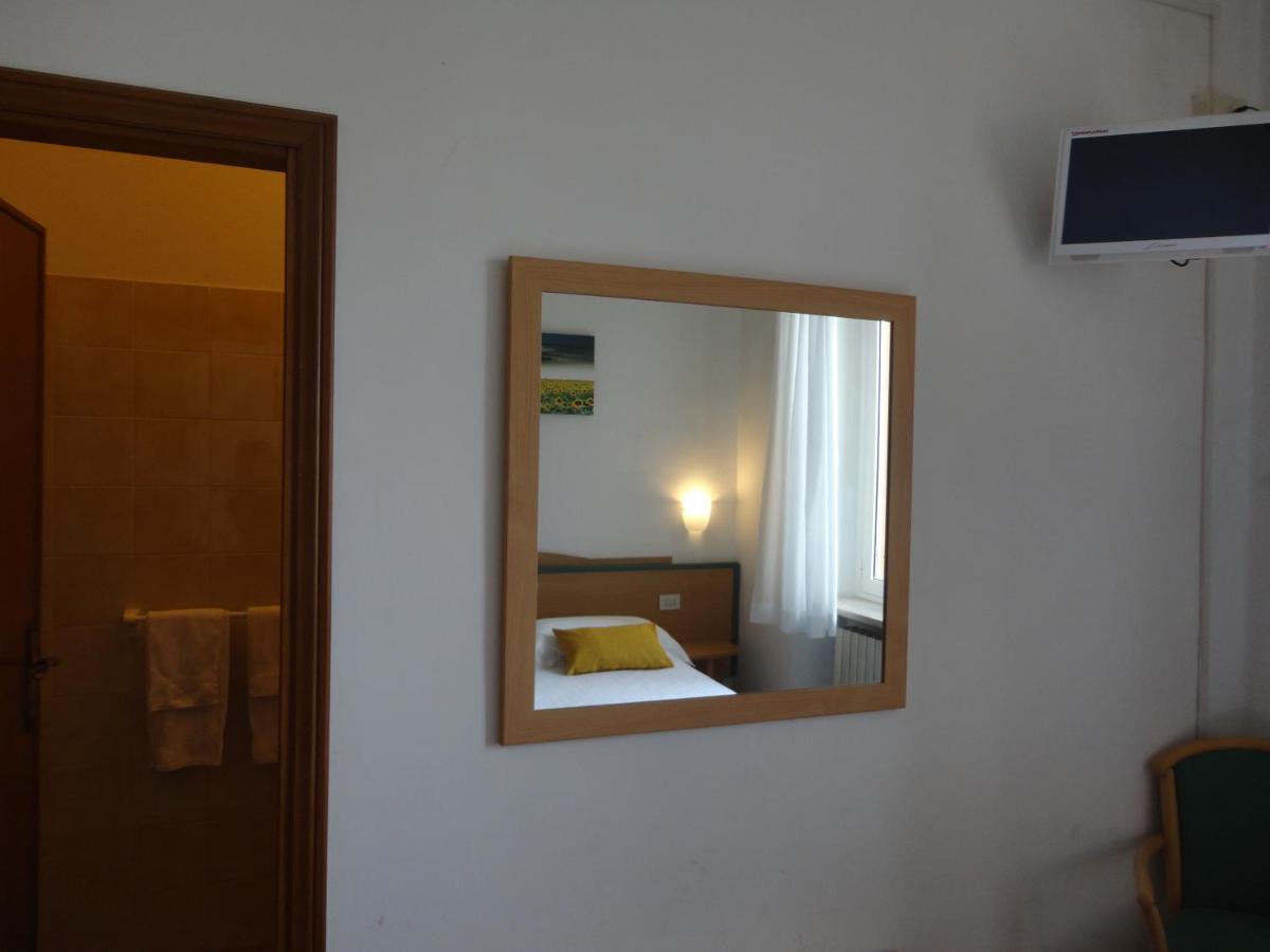 Hotel Sacro Cuore Perugia Exterior photo