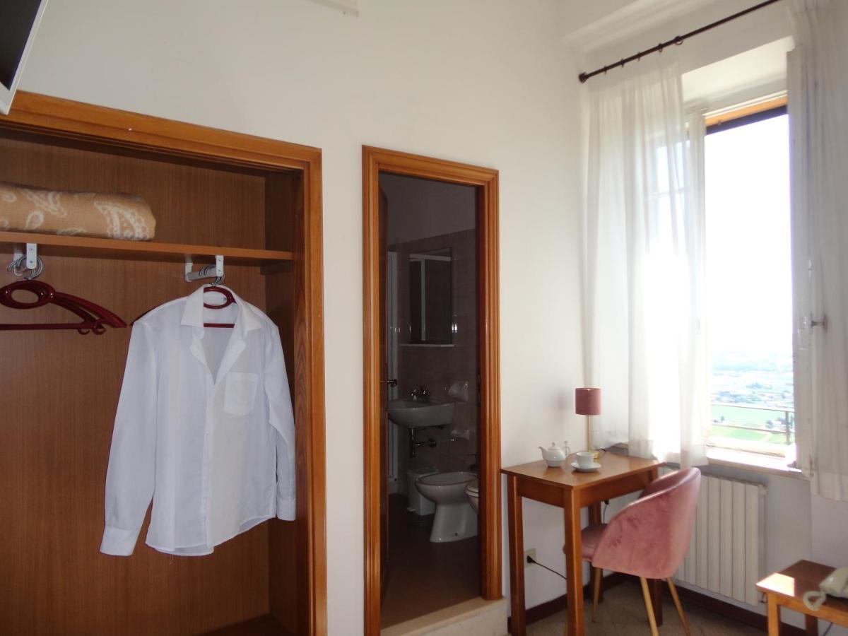 Hotel Sacro Cuore Perugia Exterior photo