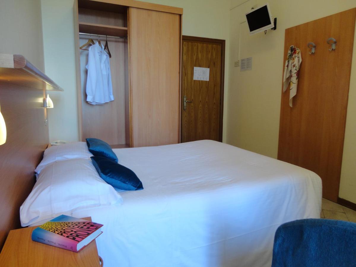 Hotel Sacro Cuore Perugia Exterior photo
